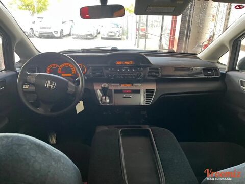 FR-V 1.7 IVTEC 125 COMFORT PACK 2004 occasion 41000 Blois
