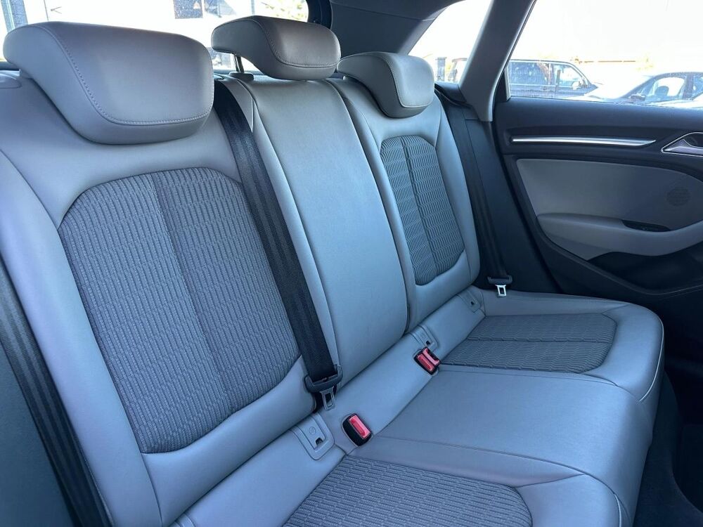 A3 SPORTBACK 1.0 TFSI 115 DESIGN LUXE 2018 occasion 33980 Audenge