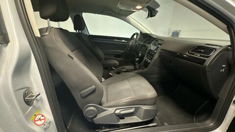 Golf 1.4 TSI Sound BMT 2017 occasion 33600 Pessac