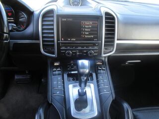 Cayenne 2011 occasion 78490 Galluis