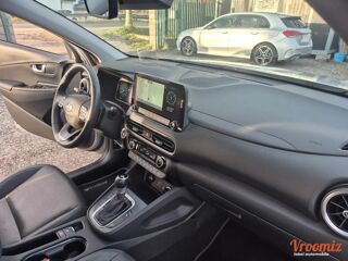 Kona 1.6 GDI 141H 105 HYBRID HEV 1.6KWH EXECUTIVE DCT BVA 2021 occasion 78690 LES ESSARTS-LE-ROI