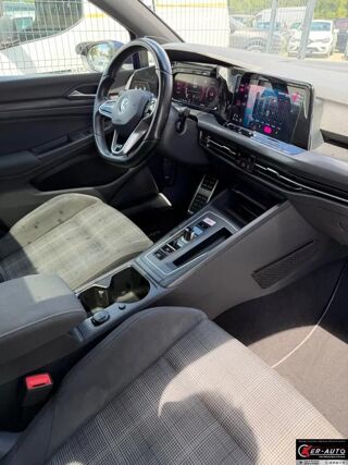 Golf 2.0 TDI 200 SCR GTD DSG BVA 2021 occasion 56700 KERVIGNAC