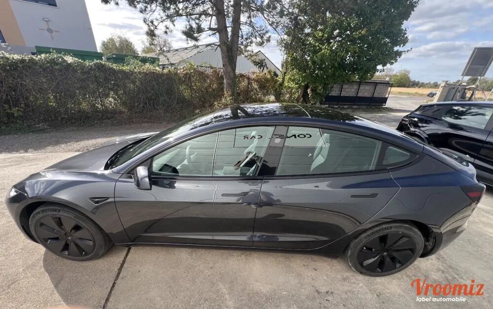 Model 3 ELECTRIC 255 75KWH BVA 2023 occasion 94520 P&eacute;rigny