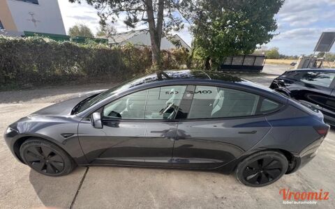 Model 3 ELECTRIC 255 75KWH BVA 2023 occasion 94520 P&eacute;rigny