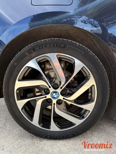 i3 2019 occasion 94520 P&eacute;rigny