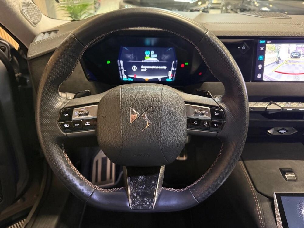 300 1.6 225H 180 PHEV HYBRID 13.2KWH PERFORMANCE LINE PLUS EAT B 2022 occasion 78410 Aubergenville