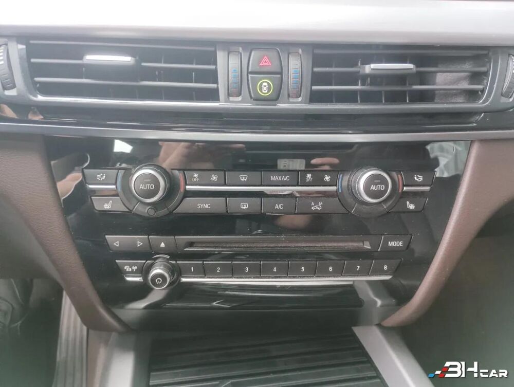 X5 4.0 E 313H 245 PHEV HYBRID LOUNGE PLUS XDRIVE BVA 2016 occasion 67500 Haguenau