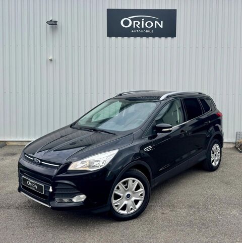 Ford Kuga 2013 occasion Valence 26000