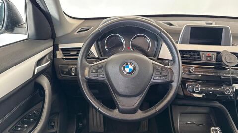 X1 2019 occasion 17600 Saujon