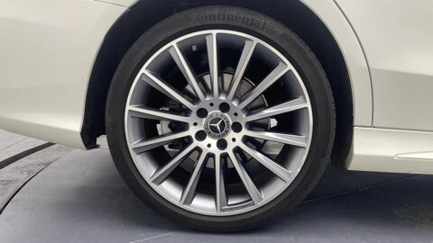 Classe C 3.0 400 335 FASCINATION 4MATIC 9G-TRONIC BVA 2017 occasion 59223 Roncq