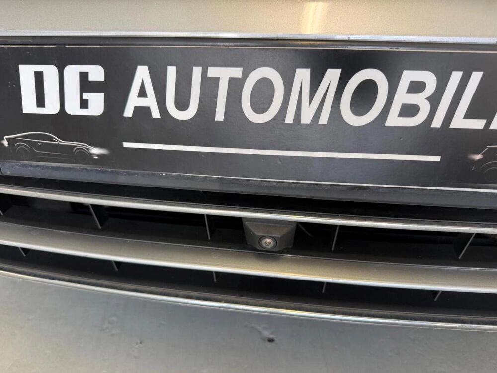 Passat BREAK 2.0 TDI 150 BLUEMOTION CARAT DSG BVA 2014 occasion 38230 CHAVANOZ
