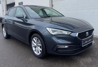 Leon 2020 occasion 67150 Erstein