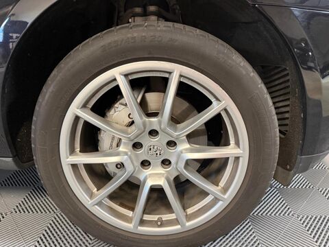 Macan 3.0 340 S PDK BVA 2016 occasion 78410 Aubergenville
