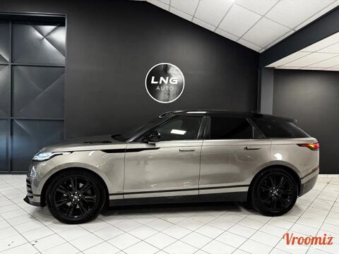 Range rover velar 2019 occasion 69330 Pusignan