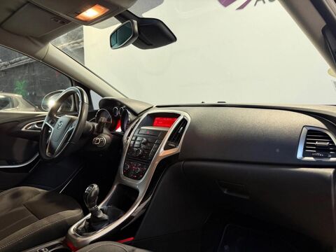 Astra 1.7 CDTI Sport 2010 occasion 62400 B&eacute;thune