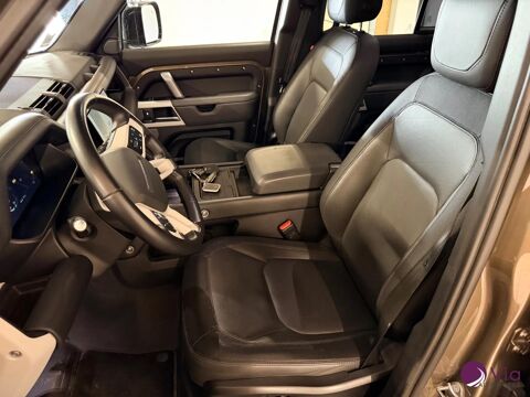Defender 110 2.0 P400E 404 300 HSE 2023 occasion 76190 Auzebosc