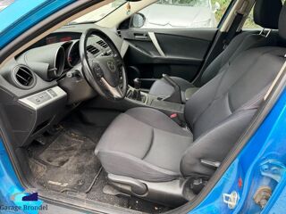 Mazda3 2009 occasion 69580 Sathonay-Camp