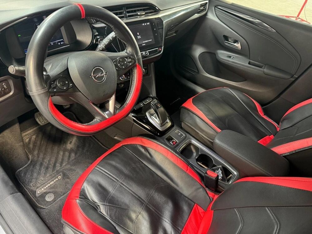 Corsa CORSA-E e Elegance 2021 occasion 62400 B&eacute;thune
