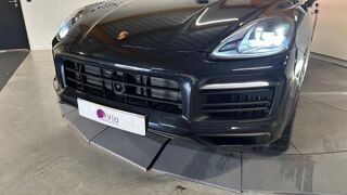 Cayenne 2023 occasion 76190 Auzebosc