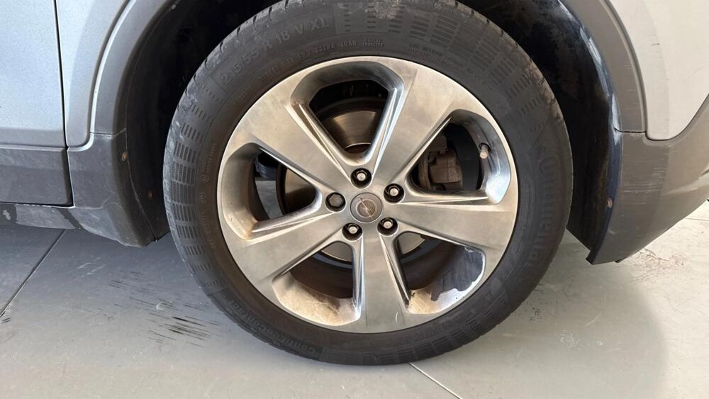 Mokka 2014 occasion 17600 Saujon
