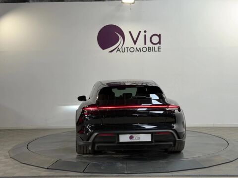 Taycan CROSS-TURISMO ELECTRIC 571H 490 190PPM 93.4KWH PERFORMANCE-P 2021 occasion 62400 B&eacute;thune