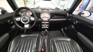 MINI COUPE 2010 occasion 76190 Auzebosc