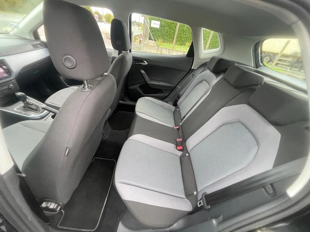 Arona 2019 occasion 45520 Cercottes
