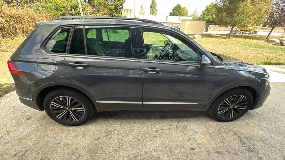 Tiguan 2.0 TDI Life Business 2023 occasion 33600 Pessac