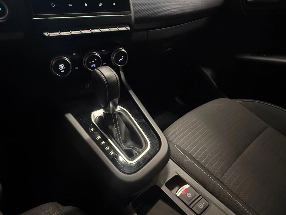 Arkana 1.6 E-TECH 145H 95 FULL-HYBRID HYBRID 1.2KWH TECHNO BVA 2024 occasion 78410 Aubergenville