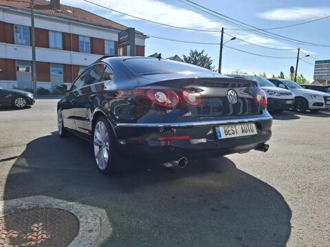 Passat 2008 occasion 45400 FLEURY LES AUBRAIS
