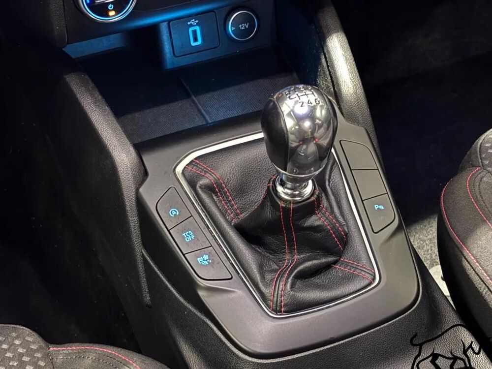 Focus BREAK 1.5 ECOBLUE 120 ST-LINE 2019 occasion 13150 TARASCON