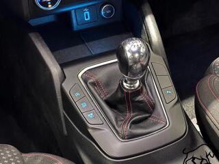 Focus BREAK 1.5 ECOBLUE 120 ST-LINE 2019 occasion 13150 TARASCON