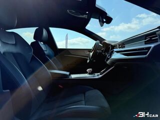 A7 SPORTBACK 2.0 40 TDI 205 MHEV HYBRID 12VOLT S-LINE QUATTRO S 2021 occasion 33980 Audenge