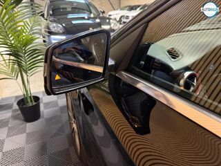 Classe GLA 2.2 220 D 175 FASCINATION 4MATIC 7G-DCT BVA 2017 occasion 78410 Aubergenville