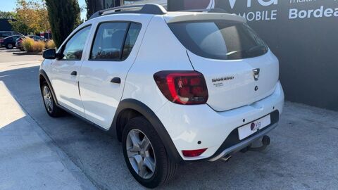 Sandero STEPWAY Stepway 2020 occasion 33600 Pessac