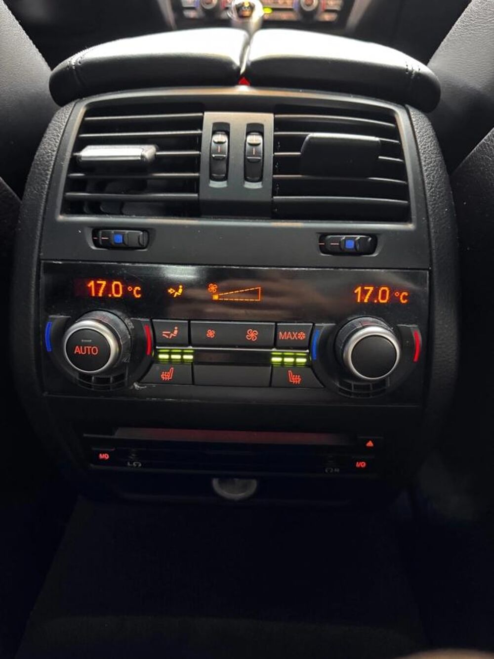 M5 4.4 I BI-TURBO 560 BVA 2012 occasion 87280 LIMOGES