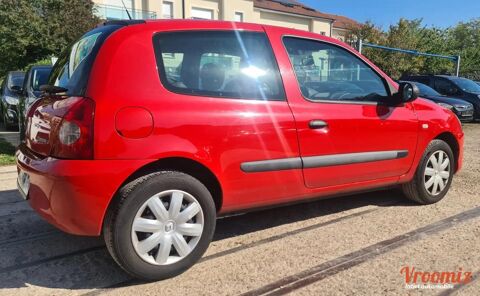 Clio CAMPUS 1.2 75 2012 occasion 57130 ARS-SUR-MOSELLE