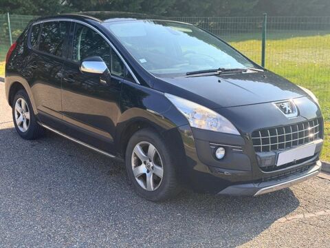 Annonce voiture Peugeot 3008 5990 �