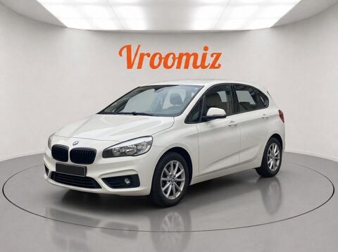 Annonce voiture BMW Serie 2 11490 €