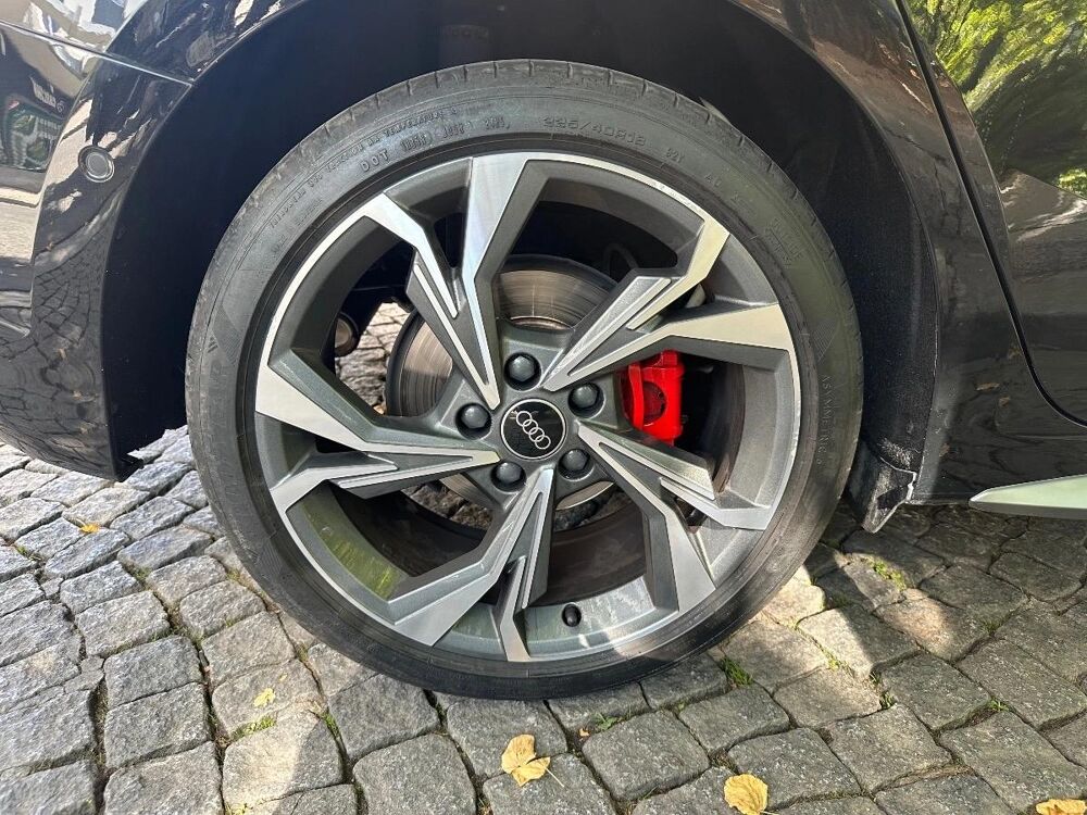 A3 SPORTBACK 1.5 35 TFSI 150 HYBRID MHEV S-LINE EDITION S-TRONI 2022 occasion 75019 Paris