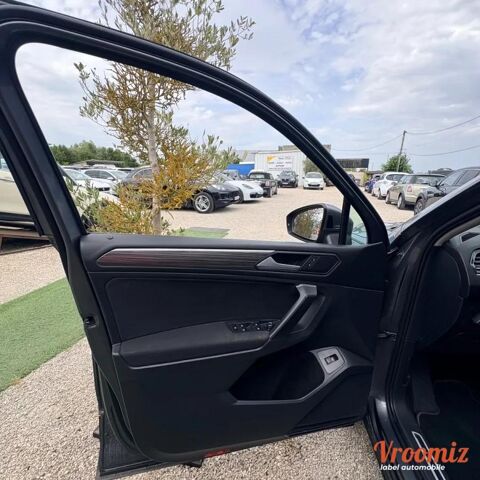 Tiguan ALLSPACE 2.0 TDI 150 CARAT DSG BVA 2022 occasion 78490 Galluis