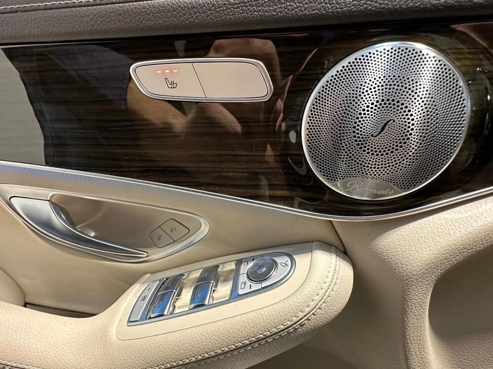Classe GLC 350 D 4M GLC 350 d 4Matic (253.925) 2019 occasion 59494 Petite-For&ecirc;t