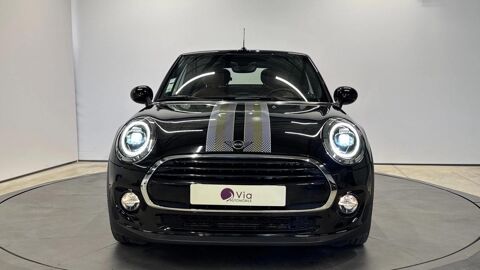 MINI COUPE 2019 occasion 66000 Perpignan