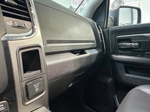 RAM 5.7 HEMI 2016 occasion 59494 Petite-For&ecirc;t