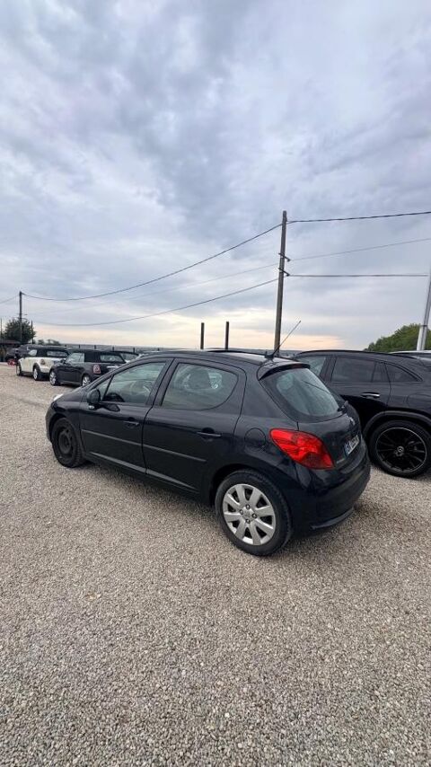207 1.6 HDI 90 2006 occasion 78490 Galluis