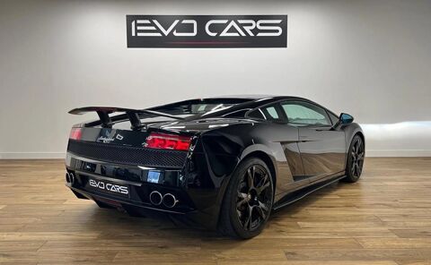 Gallardo 2011 occasion 69400 GLEIZE