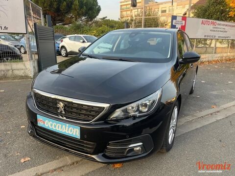 Peugeot 308 1.5 BLUEHDI 130 S&S 7CV ACTIVE