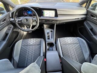 Golf 1.5 TSI 130 EVO R-LINE DSG BVA 2022 occasion 51500 Taissy