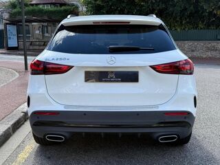 Classe GLA 250 E AMG LINE 1.3 218H 160 EQ-POWER PHEV HYBRID 15.6KWH 8G 2021 occasion 78100 SAINT-GERMAIN-EN-LAYE