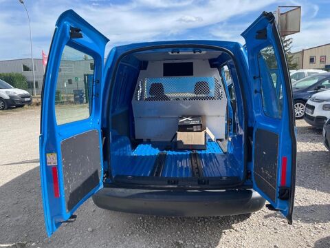 Caddy 2015 occasion 41500 Mer